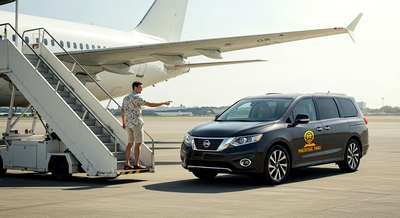 Wheelchair Transport